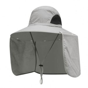 Wholesale Summer Outdoor <b>Sun</b> Protection Quick Dry Fishing Boonie <b>Hats</b> for <b>Men</b> Waterproof Safari <b>Hat</b> - Product Image 1