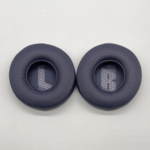 Replacement Ear Pads For JBL LIVE400 Headphones Premium <b>Protein</b> Leather Memory Foam Comfortable Fit Ear Cushions - Product Image 2