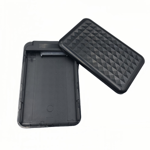 2.5 "กล่องใส่ฮาร์ดไดรฟ์ Micro B SSD แบบไม่มีเครื่องมือกล่องภายนอกสำหรับ HDD และ SSD - Product Image 5