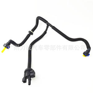 Ensemble de soupape solénoïde de cartouche à charbon actif pour pompe à carburant Ford Mondeo 1.5T 2013-2017 DG939D289HD - Product Image 4