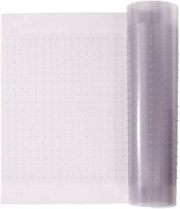 <span class=keywords><strong>PVC</strong></span> rõ ràng nhựa Thảm bảo vệ nhiệm vụ nặng nề bùn hành lang cầu thang, không trượt rõ ràng cầu thang treads Thảm bảo vệ - Product Image 2