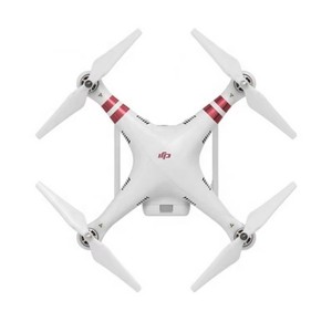 Drone DJI PHANTOM 3S d'occasion de haute qualité, 2.7K HD, pour photographie aérienne, combinaison standard. - Product Image 1