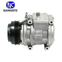 Compresseur de climatisation KNT pour Toyota SCSA06C 447220-6380 447220-6630 447220-6353 CO 11039T CO11039T 883101A580 883101A523 8831002251