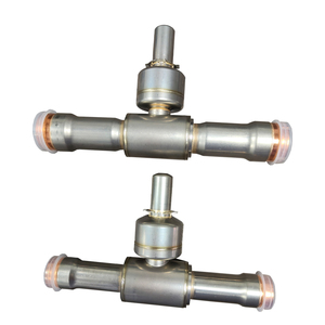 EBV09H-001 Ball With Coil EBV for Heat <b>Pump</b> EBV09H-001 Ball Adjust the Refrigerant Flow - Product Image 2