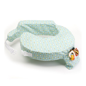 Custom eco-friendly Memory Foam regolabile donna incinta cuscino per l'<span class=keywords><strong>allattamento</strong></span> al seno - Product Image 6