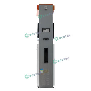 Distributeur de <span class=keywords><strong>carburant</strong></span> numérique intelligent Ecotec à dix buses avec pompe à essence haute capacité à LED - Product Image 5