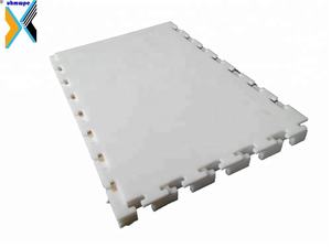 최적의 아이스하키 성능을 위한 실내 자체 윤활 합성 아이스링크 UHMWPE 소재 - Product Image 6