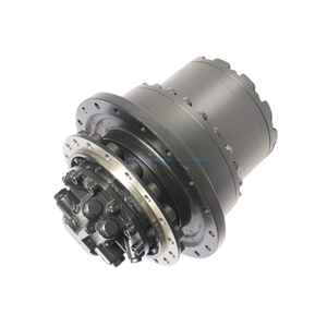 ชุดเกียร์ลดความเร็วสำหรับรถขุดขนาดใหญ่ รุ่น 31N8 40071BG สำหรับ Hyundai R250LC 7 R290LC 7 R300LC 7 ชุดเฟืองขับเคลื่อนสุดท้าย - Product Image 2