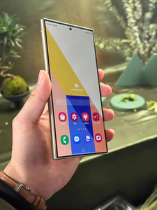 สมาร์ทโฟน <span class=keywords><strong>S23</strong></span> <span class=keywords><strong>Ultra</strong></span> Android สภาพ 99% ของแท้ ปลดล็อคแล้ว ความจุ 256GB <span class=keywords><strong>512GB</strong></span> คุณภาพสูง - Product Image 6