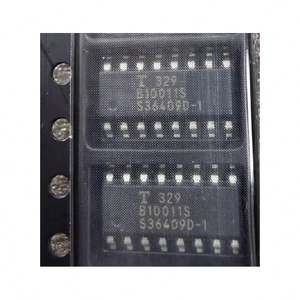 Chip Semiconductor IC, Componentes Electrónicos, Circuitos Integrados B10011S SOP, Chip de Computadora Automotriz B10011 - Product Image 1