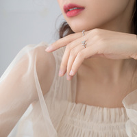 Bague ajustable en cuivre tendance avec les 12 signes du zodiaque pour femmes, horoscope, astrologie