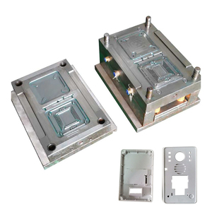 Tùy chỉnh dongguan tiêm nhựa phụ kiện phòng tắm khuôn <span class=keywords><strong>Maker</strong></span> - Product Image 6