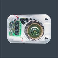 Régulateur de tension automatique de haute qualité TVR-1500VA AVR 220v 110V, stabilisateur de tension, protection contre les surtensions, fabriqué en Chine