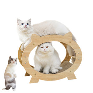 Le forniture per gatti senza nido antiforfora possono essere sostituite con articoli per animali domestici per afferrare l'hi per alleviare la noia <span class=keywords><strong>TV</strong></span> - Product Image 1