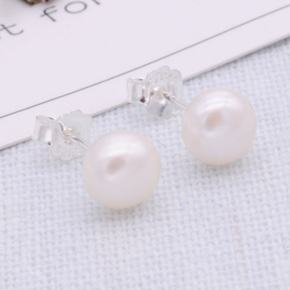 White 7-8mm
