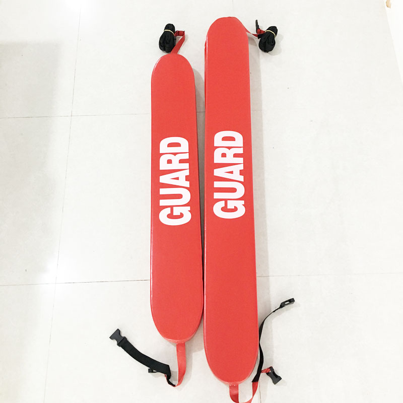 Лидер продаж, крышка спасательной трубки lifeguard, крышка спасательной трубки с высокой видимостью на заказ