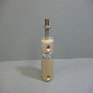 ขายดีในสต็อก กระบอกลม NCDGBN32 <span class=keywords><strong>0100</strong></span> <span class=keywords><strong>1</strong></span>.0MPa สำหรับ PLC โดย DHL/UPS - Product Image 1