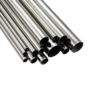 Tubo Rotondo Senza Saldatura in Acciaio Inox 304 ASTM, <span class=keywords><strong>12</strong></span>, 15, 18 Pollici, Serie 300, 316Ti per Saldatura - Product Image 3