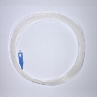 Fibra Óptica Desnuda G657A2 de 0.25mm Monomodo, Bobina, Inensible a la Curvatura, para FTTH FTTX