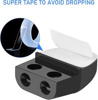 Sifflets de cerf pour voiture, produits de sécurité intérieure automobile invisibles dispositifs d'avertissement d'animaux cornes capteur alertes Gadgets