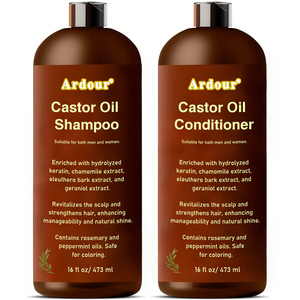 Keratin <b>Shampoo</b> and Conditioner 500ml Hair Care <b>Moisturizing</b> Repair Keratin Anti Dandruff <b>Shampoo</b> - Product Image 1