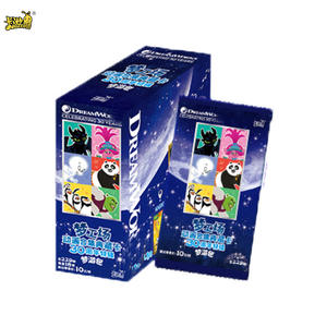 KAYOU DreamWork Colección de Animación Tarjeta de Colección Shrek Kung Fu 1 Panda Cómo Entrenar a Tu Dragón Tarjeta de Colección Juguetes Regalos - Product Image 2