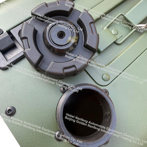 Calentador diésel autónomo NF 2KW 4KW para <span class=keywords><strong>caravanas</strong></span>, equipo <span class=keywords><strong>de</strong></span> calefacción para tiendas <span class=keywords><strong>de</strong></span> campaña, calentador diésel para exteriores, calentador diésel móvil autoalimentado - Product Image 6