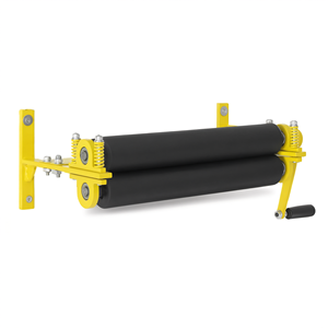 Essoreuse à serpillière en microfibre Tahawash, à fixation murale, manivelle manuelle, pour lavage de voitures, nettoyage industriel, fabriqué en Turquie - Product Image 1