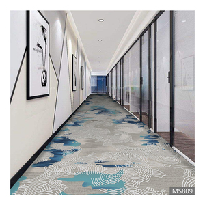 <span class=keywords><strong>Venta</strong></span> caliente Multi Diseño Alfombra barata personalizada, Nuevo diseño Impreso Barato Fancy Hospitality Alfombra antideslizante - Product Image 6
