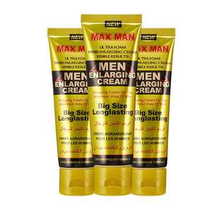 En iyi fiyat MAXMAN büyütme jel dört renkli krem erkek <span class=keywords><strong>Penis</strong></span> masaj sağlık kremi <span class=keywords><strong>Penis</strong></span> büyütme krem - Product Image 4