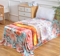 Couverture au design personnalisé Couvertures super douces et douillettes Cadeaux pour filles enfants adolescents adultes Couverture en molleton de flanelle légère