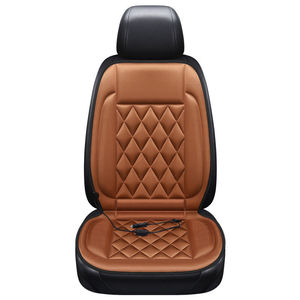 Cuscino del sedile riscaldato da <span class=keywords><strong>Auto</strong></span> 12V <span class=keywords><strong>per</strong></span> <span class=keywords><strong>Auto</strong></span> cuscino impermeabile <span class=keywords><strong>per</strong></span> il riscaldamento del sedile <span class=keywords><strong>per</strong></span> il riscaldamento della temperatura - Product Image 5