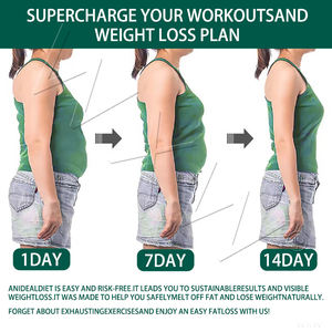 14 Günlük Hızlı Etkili Detoks Enzimli Oral Sıvı Bağırsak Temizleyici ODM Özel Etiket Toptan Premium 14 Günlük Detoks Oral Sıvı - Product Image 6