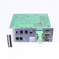 PLC Rextorh CSH01.3C-ET-ENS-MA1-CCD-NN-S-NN-FW R911332418 Nuevo con Garantía