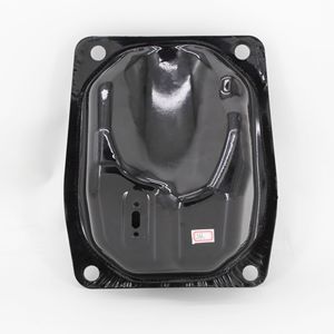 ถังน้ำมันมอเตอร์ไซค์กล่องเชื้อเพลิงสำหรับยามาฮ่า LC135 LC 135 - Product Image 6