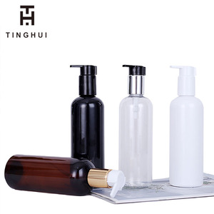Envase de Plástico de Alta Calidad de 200 ml para Botellas de Champú y Loción, Utilizado para el Cuidado Corporal - Product Image 3
