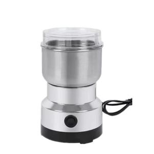 <b>Grinder</b>, <b>Small</b> Household Coffee Bean <b>Grinder</b>, Stainless Steel, High Power, Multifunctional Kitchen Food Blender Stainless Steel - Product Image 5