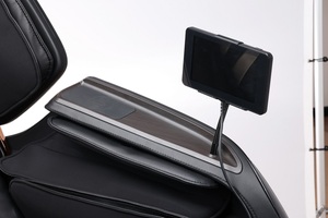 Luxe <span class=keywords><strong>pas</strong></span> <span class=keywords><strong>cher</strong></span> prix Hifi Bluetooth musique Full Body Airbags zéro gravité pédicure électrique <span class=keywords><strong>fauteuil</strong></span> de Massage <span class=keywords><strong>fauteuil</strong></span> produits de Massage - Product Image 6