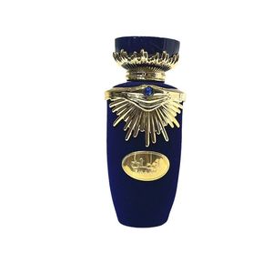 Exclusivo en Stock: Botella de Perfume Oud Ecológica de 100ml con Atomizador, Aroma Duradero para Hombre, Ventas Transfronterizas - Product Image 1