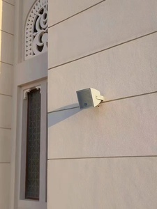 Haut-parleurs étanches de 6 pouces <span class=keywords><strong>pour</strong></span> bars, parcs, restaurants en plein air, installation - Product Image 4