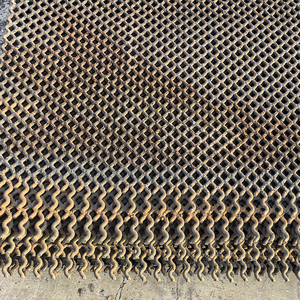 شبكة ملحومة مخصصة الحجم للتعدين والزراعة - Product Image 2