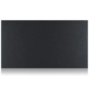 Super Premium Quality Cambrian Black Granite For Vanity top & Countertop