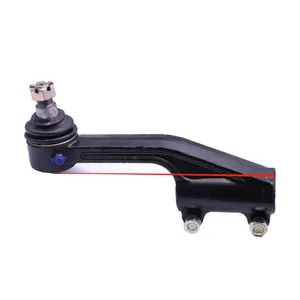 Truck Inner Tooth Steering Ball Head HINO 500 Engine 8D7C Steering Tie Rod Ends S4540-E0090 Ball Joints S4550-E0090