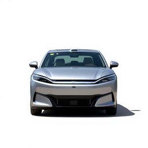 Berline électrique haute performance <span class=keywords><strong>BYD</strong></span> <span class=keywords><strong>Han</strong></span> L 2025, véhicule à énergie nouvelle, prix abordable pour les familles, 4 portes, 5 places - Product Image 1