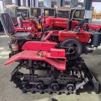 Loader Backhoe Dua Arah dengan Bucket Depan, Penggerak Empat Roda, Multiguna, Excavator yang Dipasang di Truk untuk Mesin dengan Garansi 4 Tahun