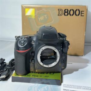 HFT Professional D800E Mirrorless Digital <b>Camera</b> Full Frame 1080P HD for Photography <b>Camera</b> Digital - Product Image 3
