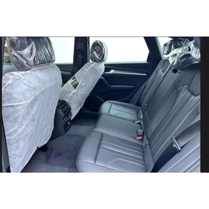 Auto Usado con Título Limpio, <span class=keywords><strong>Audi</strong></span> Q5L Wagon 2026, Autos Usados Listos para Enviar - Product Image 6