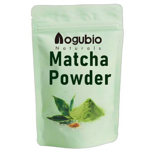 AOGUBIOオーガニックキャロットパウダーベーキング用栄養フレーバージュースクッキービーガン天然キャロットパウダー - Product Image 3