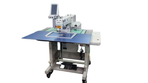 Nueva Máquina de Coser Industrial Computarizada de Alta Precisión Compatible con Brother, Alimentación Intermitente, Una Sola Aguja |   Prenda/Calzado/Bolso - Product Image 1