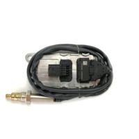 Sensor de NOx A0111537228 para Camiones y Autobuses Mercedes Benz, Sensor de Óxido de Nitrógeno en Gases de Escape, Pieza de Alta Calidad y Duradera, Proveedor de Fábrica